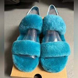 Uggs slippers